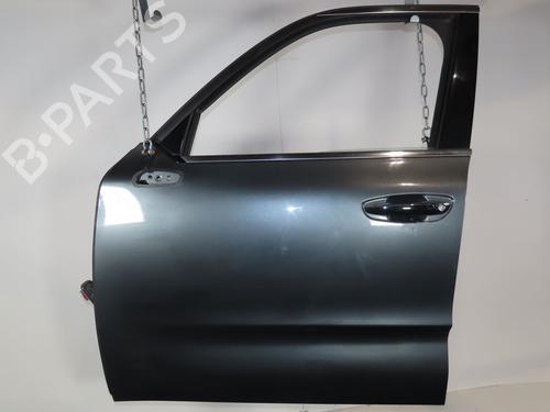 Left front door CITROËN C4 Picasso II 1.6 HDi / BlueHDi 115 | BP27856690C2 