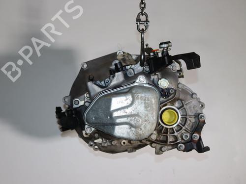 Gearbox CITROËN C3 III (SX) 1.2 PureTech 82 | BP16106642M3