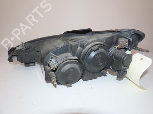 Used Right headlight PEUGEOT 206 Hatchback (2A/C) 1.4 HDi eco 70 (68 hp) 26608418