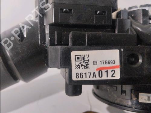 Ratstangsstang CITROËN C4 AIRCROSS 1.6 HDi 115 AWC (114 hp) 11678070