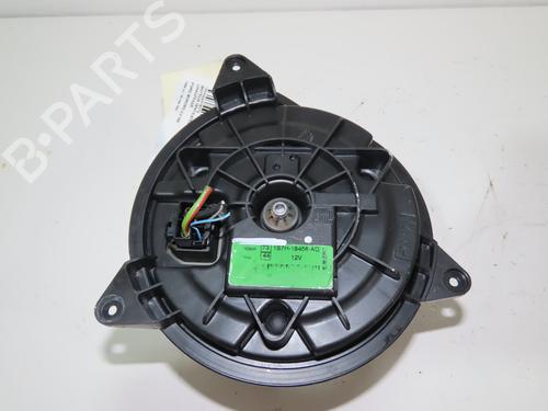Heater blower motor FORD MONDEO III (B5Y) 2.0 16V | BP14958738M62