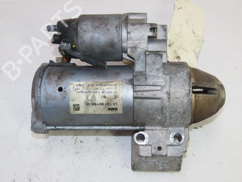 Used Starter Starter 36820450 36820450