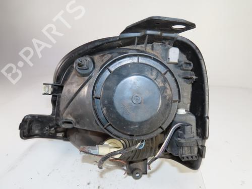 Used Right headlight RENAULT KANGOO Express (FC0/1_) 1.2 (FC01, FC0A, FC0F) (58 hp) 23164697