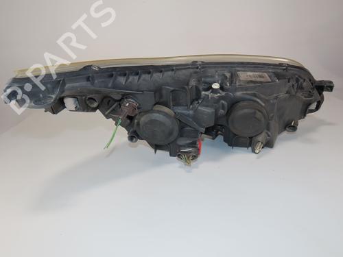 Venstre forlygte CITROËN C4 I (LC_) 1.6 HDi (90 hp) 30164795