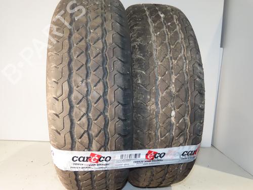 Other VW TRANSPORTER T5 Van (7HA, 7HH, 7EA, 7EH) 2.5 TDI | BP29196323O1