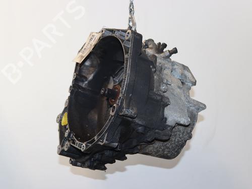 Used Gearbox Gearbox SAAB 9-3 (YS3F, E79, D79, D75) 1.9 TiD (120 hp) 14958797 14958797