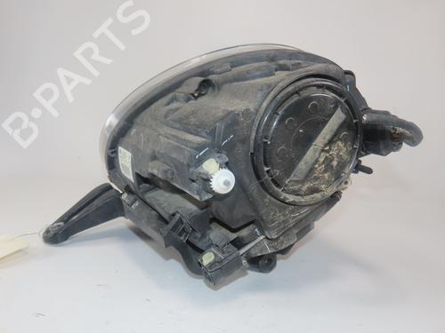 Used Right headlight Right headlight 37431584 37431584