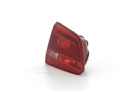 Used Left tailgate light Left tailgate light 17996567 17996567