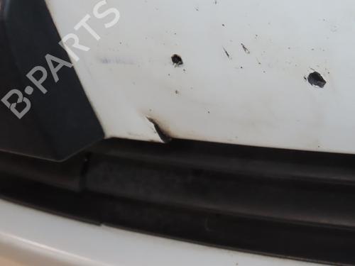 Used Front bumper RENAULT MEGANE II (BM0/1_, CM0/1_) 1.5 dCi (BM0F, BM0T, BM2B, CM0F, CM0T) (82 hp) 24871559