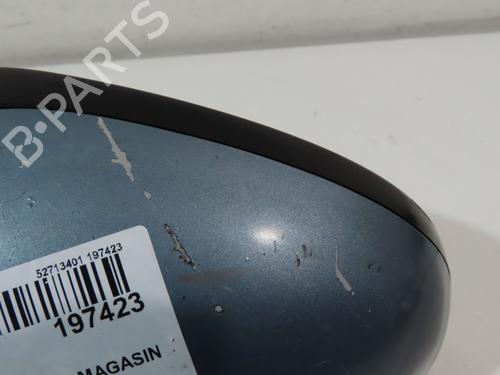 Left mirror PEUGEOT 406 (8B) 2.0 HDI 110 | BP16278292C26 