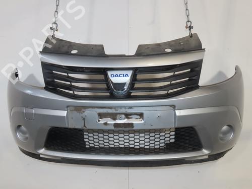 Front bumper DACIA SANDERO 1.4 MPI LPG | BP36426039C7 - Image 3