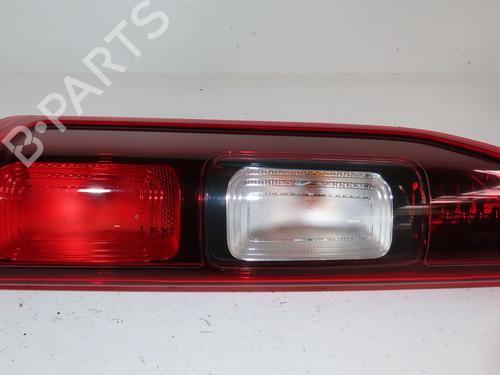 Used Left taillight RENAULT TRAFIC III Van (FG_) 1.6 dCi 115 (FGMD) (116 hp) 29551519