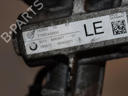 Steering rack BMW 3 Gran Turismo (F34) 320 d xDrive | BP24966581M22