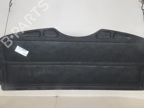 Used Rear parcel shelf PEUGEOT 207 (WA_, WC_) 1.6 HDi (90 hp) 28712519
