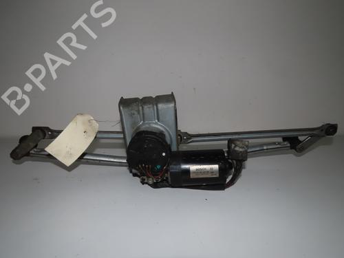 Used Front wiper motor Front wiper motor MERCEDES-BENZ SPRINTER 3-t Van (B903) 308 CDI (903.661, 903.662, 903.663) (82 hp) 9021623 9021623