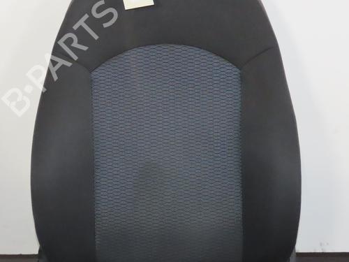 Used Right front seat OPEL CORSA E (X15) 1.4 (08, 68) (90 hp) 26442805