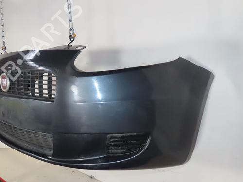 Used Front bumper FIAT PUNTO (199_) 1.2 (199AXZ1A, 199BXZ1A) (69 hp) 29601507