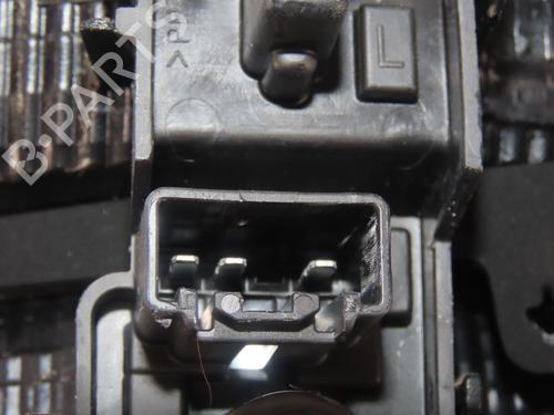 Used Left tailgate light Left tailgate light 39541527 39541527