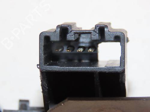 Used Tailgate lock FORD GRAND C-MAX (DXA/CB7, DXA/CEU) 2.0 TDCi (140 hp) 30798284