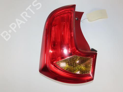 Right taillight KIA PICANTO II (TA) 1.0 | BP32768125C35 - Image 6