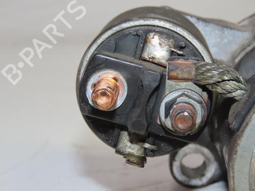Used Starter Starter SUZUKI SPLASH (EX) 1.0 (A5B310) (65 hp) 39660041 39660041