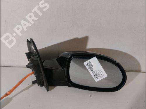 Used Right mirror Right mirror CITROËN C5 I (DC_) 2.0 HDi (DCRHZB, DCRHZE) (109 hp) 11178006 11178006