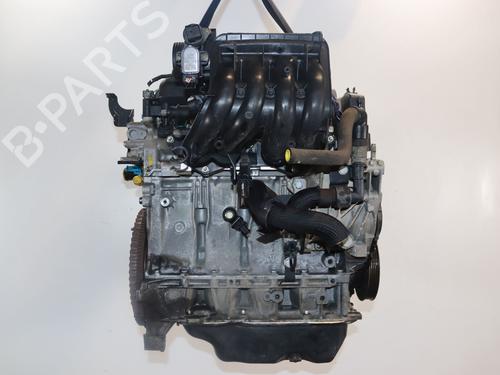 Engine CITROËN SAXO (S0, S1) 1.1 X, SX | BP31283896M1