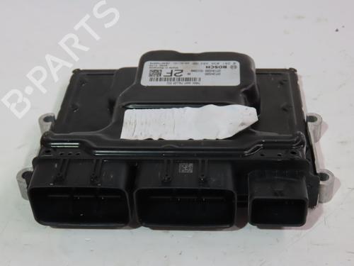 Used Engine control unit (ECU) RENAULT KADJAR (HA_, HL_) 1.5 BLUE dCi 115 (HLA6) (116 hp) 17528027