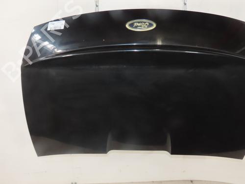 Tailgate FORD STREET KA (RL2) 1.6 | BP26535023C6 