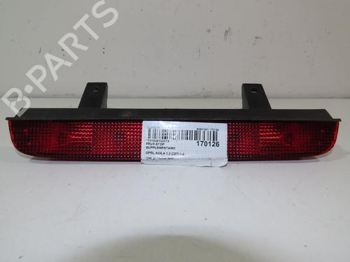 Third brake light OPEL AGILA (A) (H00) 1.3 CDTI (F68) | BP9018272L11 