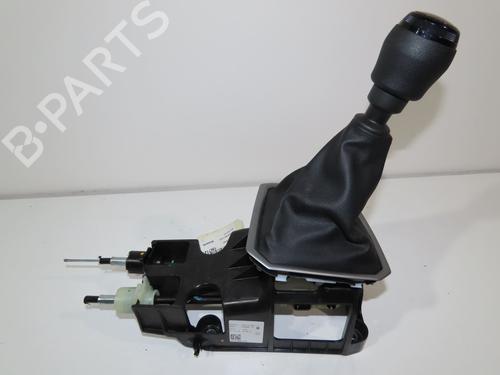 Gear lever DACIA SANDERO III 1.0 TCe 90 | BP15842424M90 
