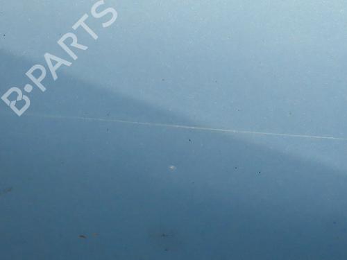 Used Left front door NISSAN NOTE (E12) 1.5 dCi (90 hp) 26968872