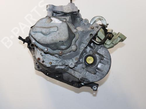 gearbox-peugeot-207-wa_-wc_-2006-2007-2008-2009-2010-2011-2012-2013-2014-2015-23396183 main image