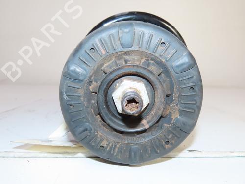 Used Right front shock absorber OPEL ASTRA J GTC 2.0 OPC Turbo (08) (280 hp) 30715081