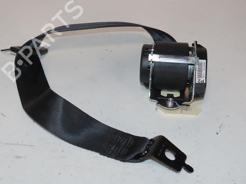 Høyre bak beltestrammer RENAULT CLIO IV (BH_) 1.2 16V | BP29901628C90