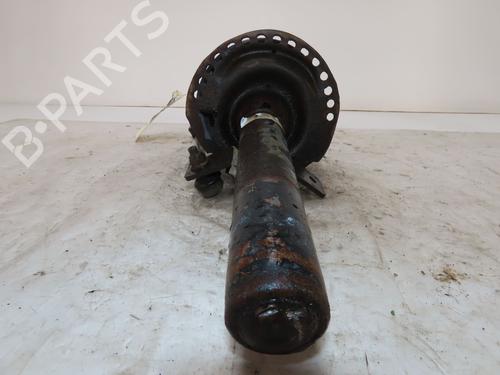 Left front shock absorber RENAULT MEGANE II (BM0/1_, CM0/1_) 2.0 dCi | BP19725949M16 