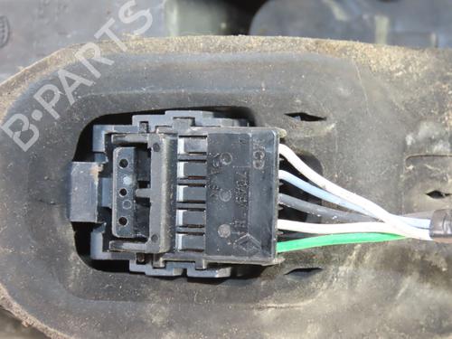 Højre baglygte RENAULT TWINGO II (CN0_) 1.2 16V (CN04, CN0B) (75 hp) 23183747