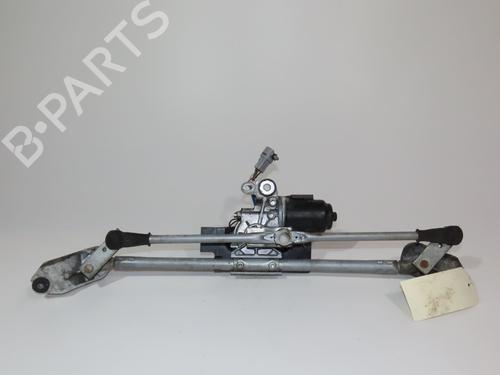 Used Front wiper motor SUZUKI SWIFT III (MZ, EZ) 1.3 (RS413, ZC11S) (92 hp) 20653553