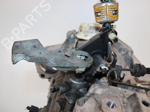 Used Gearbox Gearbox VW GOLF PLUS V (5M1, 521) 1.4 TSI (122 hp) 40111417 40111417