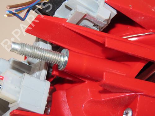 Used Left tailgate light AUDI A3 Sportback (8PA) 1.6 TDI (105 hp) 30798301