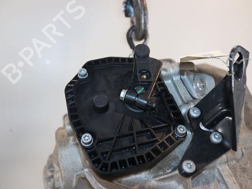 Used Gearbox Gearbox 38182832 38182832