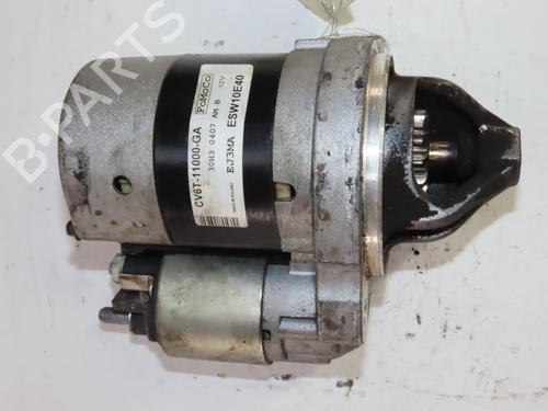 Startmotor FORD B-MAX (JK) 1.0 EcoBoost | BP38428586M8 - Image 3