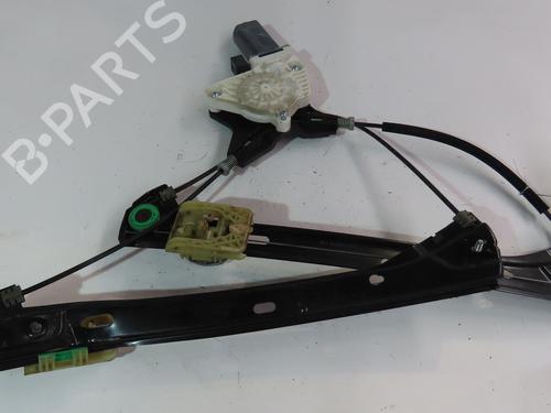 Front left window mechanism VW PASSAT B8 Variant (3G5, CB5) 2.0 TDI | BP28033494C22 