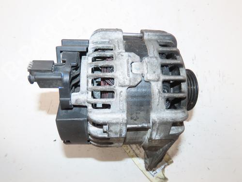 Used Alternator MERCEDES-BENZ GLA-CLASS (X156) GLA 220 CDI / d 4-matic (156.905) (163 hp) 27602742