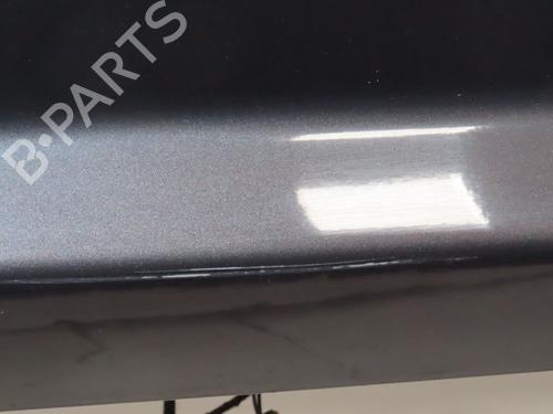 Right front door JAGUAR XF I (X250) 2.7 D | BP28206313C3 