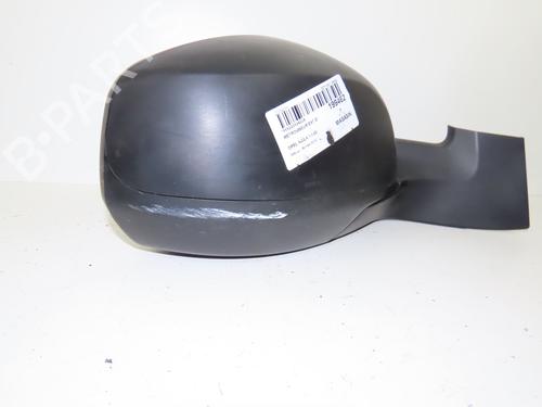 Used Right mirror OPEL AGILA B (H08) 1.0 (F68) (65 hp) 16876034