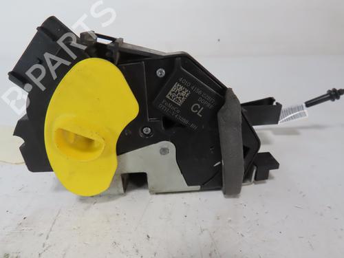 Bagklap lås FORD TRANSIT CONNECT V408 Box Body/MPV 1.5 TDCi | BP29601593C101