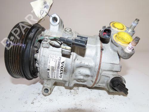 AC compressor VOLVO V40 Cross Country (526) D2 | BP30139937M34