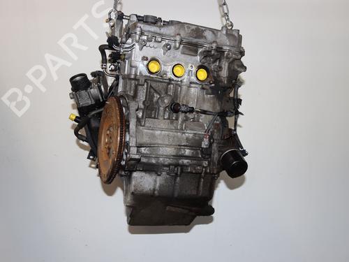 Engine SMART FORTWO Cabrio (451) 1.0 (451.431, 451.480) | BP25622902M1 