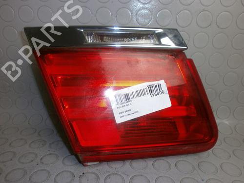 Used Left tailgate light BMW 7 (F01, F02, F03, F04) 730 d (245 hp) 9015036